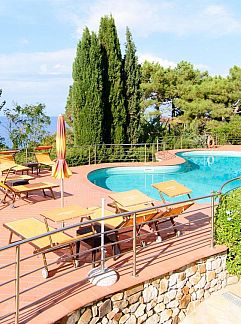 Logement de vacances Residence Capo Sant Andrea - Elba, Marciana, Toscane / Elba, Italie