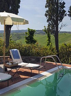 Holiday property Country resort Montaione, Montaione, Tuscany / Elba, Italy