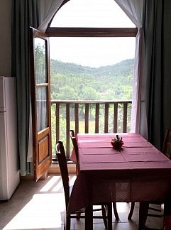 Vakantiewoning Residence Al Foionco, San Macario, Toscane / Elba, Italië