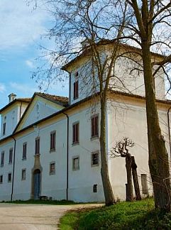 Ferienhaus Vrijstaande woning in Marche, Italië, Pergola, Umbrien / Marken, Italien