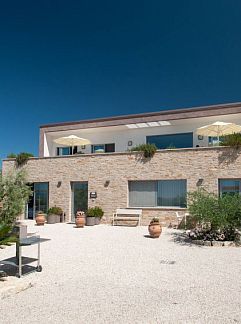 Ferienhaus Vakantiehuis Tra Cielo e Terra, Todi, Umbrien / Marken, Italien