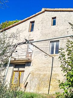 Vakantiewoning Vrijstaande woning in Marche, Italië, San Ginesio, Umbrië / Marche, Italië