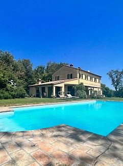 Ferienhaus Vakantiehuis Maria Rosaria, Pesaro, Umbrien / Marken, Italien