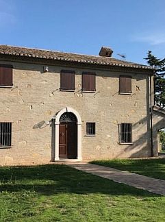 Ferienhaus Vakantiehuis Maria Rosaria, Pesaro, Umbrien / Marken, Italien