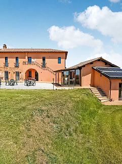 Ferienhaus Italia, Castiglione del Lago, Umbrien / Marken, Italien