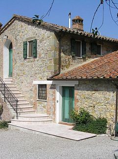 Ferienhaus Casa Millestelle, Piegaro, Umbrien / Marken, Italien