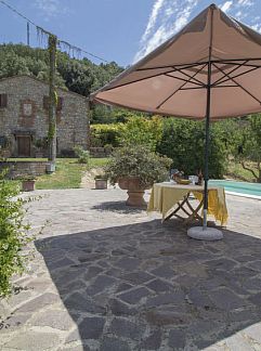 Ferienhaus Vakantiehuis I Casali Del Re, Terni, Umbrien / Marken, Italien