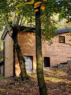 Vakantiewoning Ardennen Landgoed Le Herou, La Roche-en-Ardenne, Ardennen (Luxemburg), België