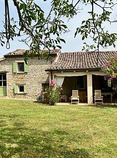 Ferienhaus Casale Verbena, Tavoleto, Umbrien / Marken, Italien