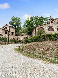 Ferienhaus Casa Celeste, Vallefoglia, Umbrien / Marken, Italien