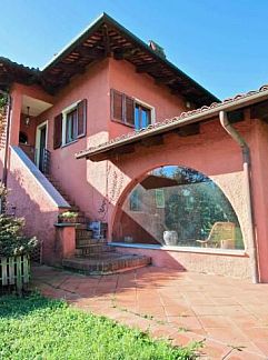 Ferienhaus Vakantiehuis La Bertolina, Viverone, Piemont, Italien