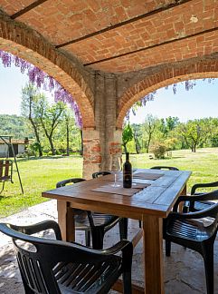 Holiday property Huisje in Spigno Monferrato, Spigno monferrato, Piedmont, Italy