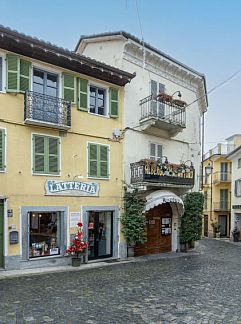 Vakantiewoning Vakantiehuis Ca' Breia, Castel Rocchero, Piemonte, Italië