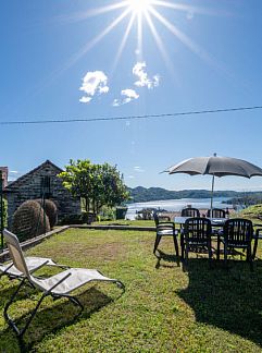 Apartment Appartement Stella Blu, Orta San Giulio, Piedmont, Italy