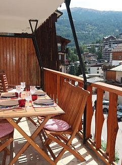 Holiday property Vakantiehuis Jouvenceaux, Sauze d'Oulx, Piedmont, Italy