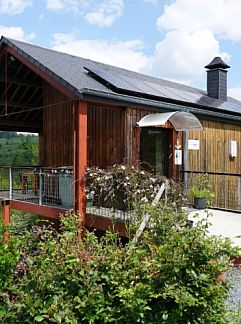 Vakantiewoning Château de la Barbiere, Bouillon, Ardennen (Luxemburg), België