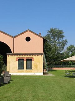 Logement de vacances Vakantiehuis Cascina Basan, Asti, Piémont, Italie