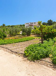 Logement de vacances Vakantiehuis Centro Turistico San Nicola, Peschici, Pouille / Puglia, Italie