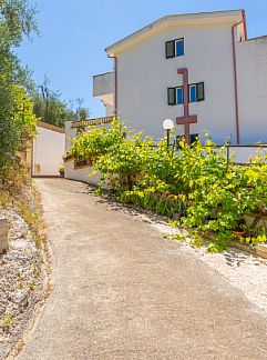 Logement de vacances Vakantiehuis Centro Turistico San Nicola, Peschici, Pouille / Puglia, Italie