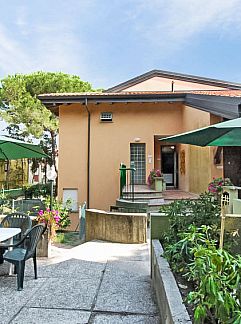 Appartement Appartement Solmare, Rosolina Mare, Veneto / Venise, Italie