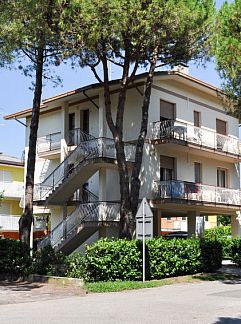 Appartement Appartement Villaggio Nautilus, Bibione, Veneto / Venedig, Italien