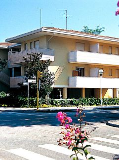 Appartement Appartement Villaggio Nautilus, Bibione, Veneto / Venedig, Italien