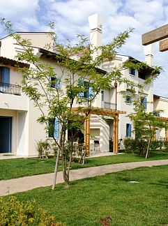 Appartement Appartement Robinia/Pinetine, Caorle, Veneto / Venedig, Italien