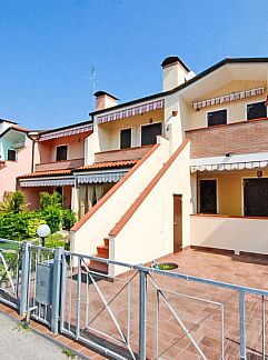 Appartement Appartement Lecci, Eraclea Mare, Veneto / Venedig, Italien