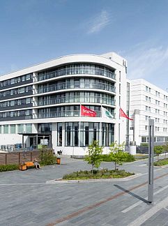 Vakantie appartement Thon Hotel Alta, Alta, Noord Noorwegen, Noorwegen