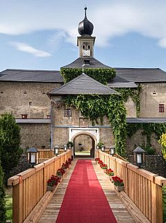 Appartement Hotel Fohnsdorf, Fohnsdorf, Steiermark, Österreich