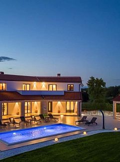 Holiday property Villa Imagine, Visnjan, Istria, Croatia