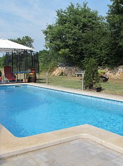 Holiday property Vakantiehuis Villa Valla, Pula/Marcana, Istria, Croatia