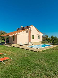 Holiday property Vakantiehuis Villa Valla, Pula/Marcana, Istria, Croatia