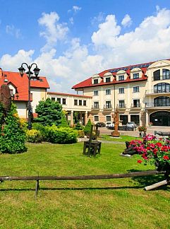 Apartment Hotel Galicja Superior Wellness & Spa, Oswiecim, Polaland South, Poland