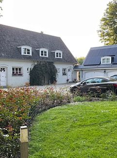 Ferienhaus Vakantiehuis La Ferme de Gabrielle, Le Bizet, Wallonisch Brabant, Belgien