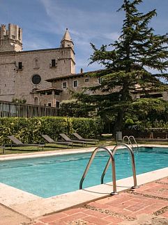 Ferienhaus Mas Ramades, Torroella de Montgrí, Costa Brava, Spanien