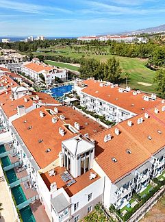 Appartement Los Olivos Beach Resort, Playa de las Américas, Iles Canaries, Espagne