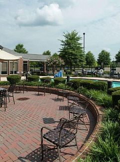 Appartement Best Western Inn & Suites of Macon, Macon, Zuiden, USA