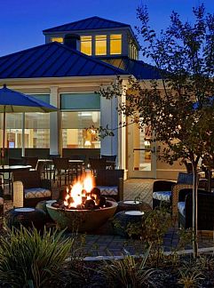 Vakantie appartement Hyatt Centric The Woodlands, The Woodlands, Texas, Verenigde Staten