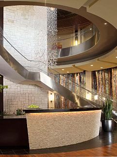 Vakantie appartement Hilton Garden Inn Houston/The Woodlands, The Woodlands, Texas, Verenigde Staten