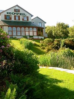 Ferienhaus Shieldaig Lodge Hotel, Gairloch, Schottland, Großbritannien