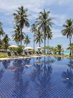 Appartement Palm Galleria Resort-SHA Extra Plus, Khao Lak, Südthailand, Thailand