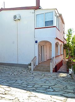 Appartement Appartement Tino, Pag/Pag, Dalmatie, Croatie