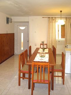 Appartement Appartement Tino, Pag/Pag, Dalmatie, Croatie