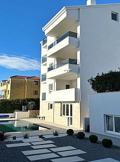 Appartement Appartment Uvoda, Split, Dalmatie, Croatie