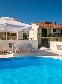 Appartement Appartement Meridiana, Orebic, Dalmatie, Croatie