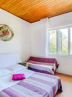 Vakantiewoning Vila Ena, Pridraga, Dalmatie, Kroatië