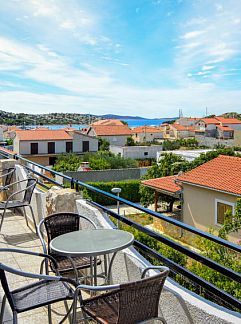 Appartement Appartement A Sea Home, Vodice, Dalmatie, Croatie