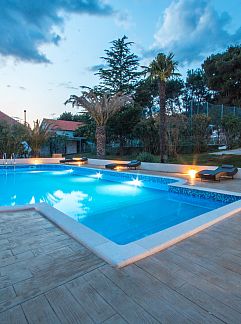 Appartement Vilar, Srinjine - Split, Dalmatien, Kroatien