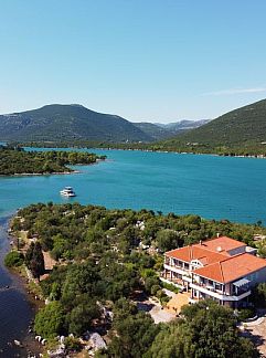 Appartement Appartement Waterfront Oasis, Ston, Dalmatie, Kroatië